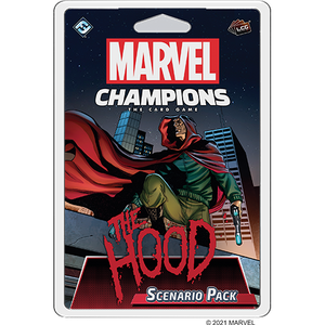 Marvel Champions LCG : The Hood