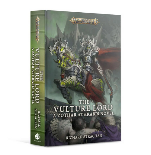 The Vulture Lord