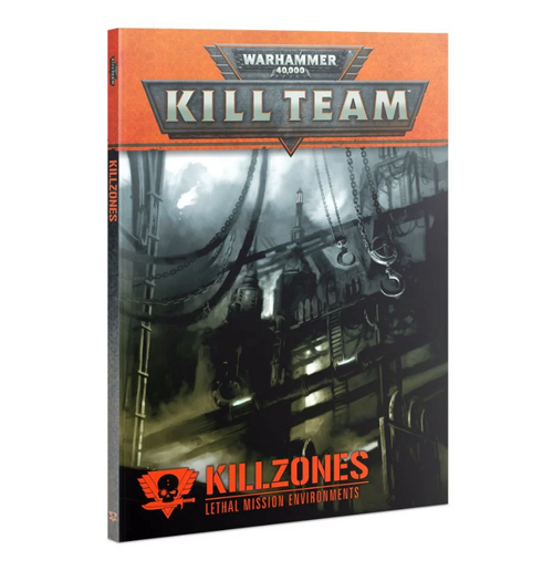 Kill Team - Killzones