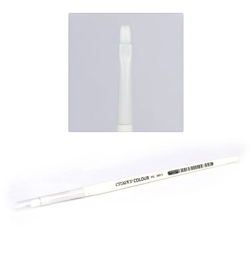 STC Small Dry Brush