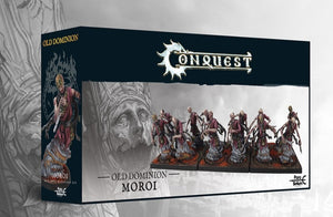 Conquest : Old Dominion - Moroi (Dual Kit)