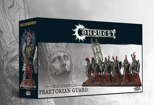 Conquest : Old Dominion - Praetorian Guard (Dual Kit)