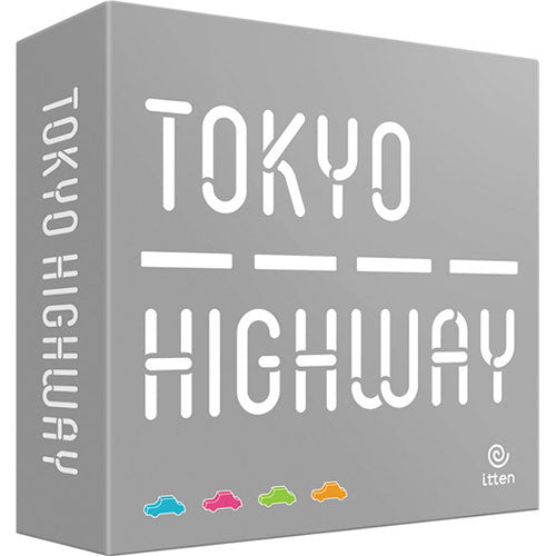 Tokyo Highway
