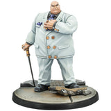 Marvel: Crisis Protocol - Kingpin