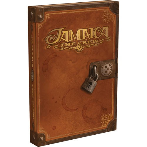 Jamaica - The Crew