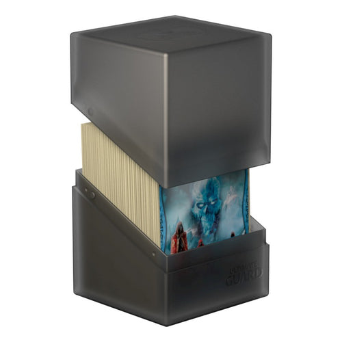 Ultimate Guard : Boulder Deck Case 100+ (10 color opitions)