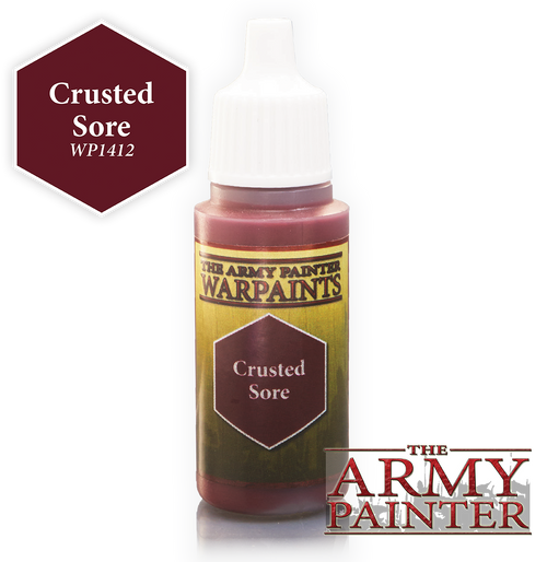 Army Painter - Crusted Sore