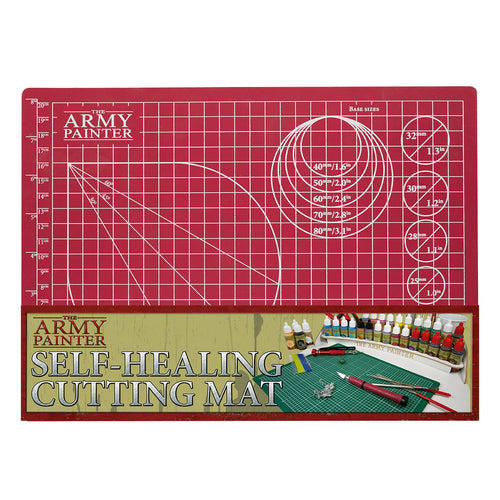 Army Painter Cutting mat