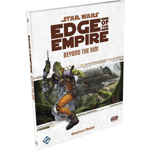 Edge of the Empire - Beyond the Rim