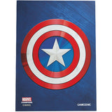 Marvel Champions sleeves ( 8 variants )