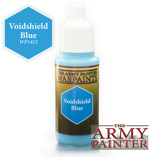 Army Painter - Voidshield Blue