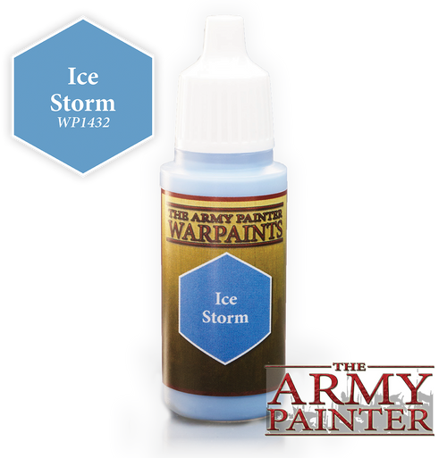 Army Painter - Ice Storm