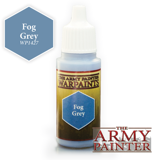 Army Painter - Fog Grey