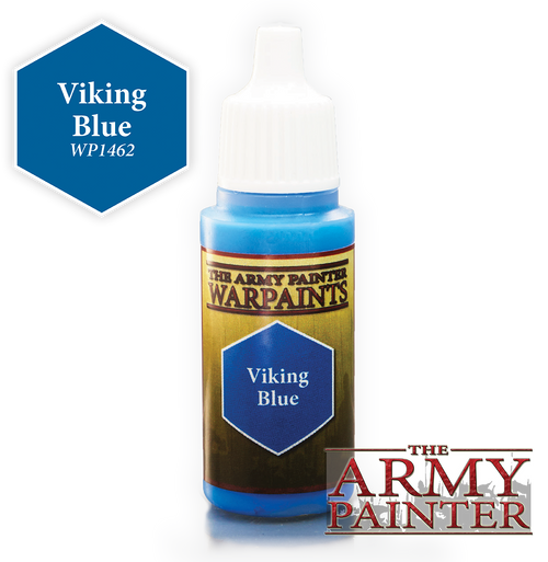 Army Painter - Viking Blue