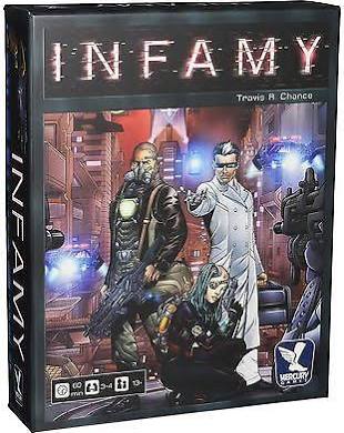 Infamy