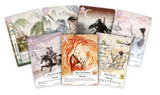 Legend of the Five Rings - LCG core set