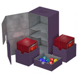 Ultimate Guard : Twin Flip 'n' Tray 200+ (12 color opitions)