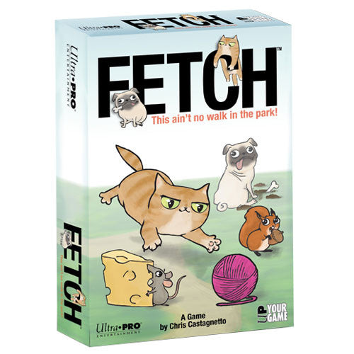 Fetch