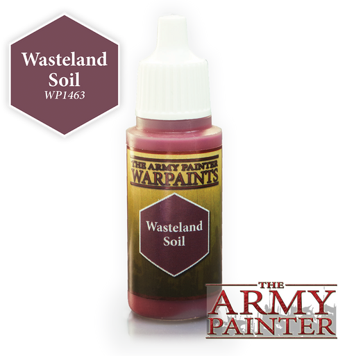 Army Painter - Wasteland Soil