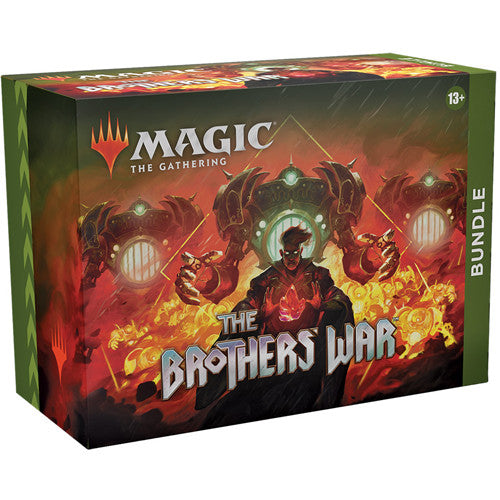 MtG: Brother's War bundle