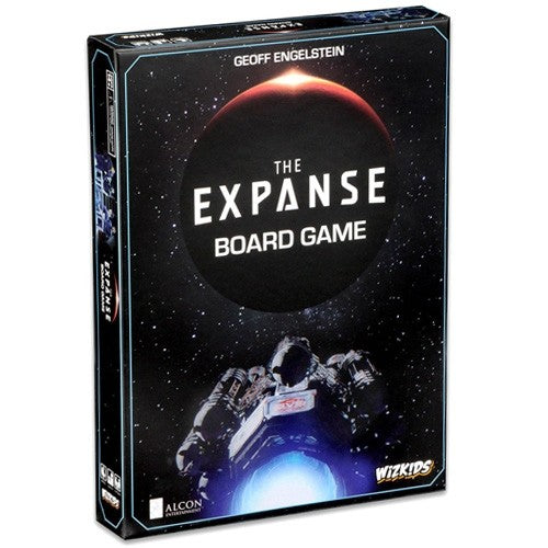 The Expanse