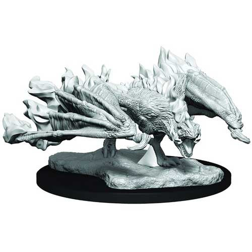 Critical Role Unpainted Miniatures: W1 Gloomstalker