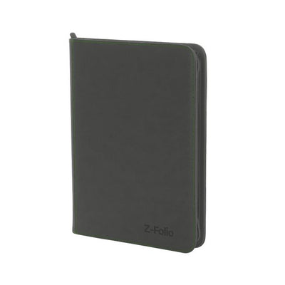 Z-Folio 9-Pocket Album (11 color options)