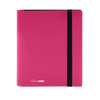Ultra Pro 4-pocket binder (3 color options)