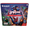 MtG:  Spider-Man - Scene Box