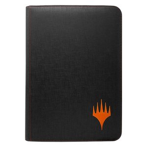 Ultra Pro Mythic Edition 9-pocket binder