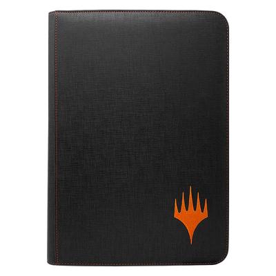 Ultra Pro Mythic Edition 9-pocket binder