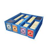 BCW 3200 Card Bin ( 3 color options)