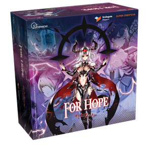 Epic 7 Arise - For Hope expansion