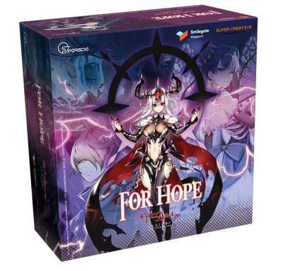 Epic 7 Arise - For Hope expansion