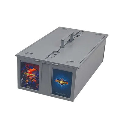 BCW 1600 Card Bin