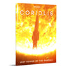 Coriolis RPG: The Last Voyage of the Ghazali