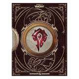 D&D : World of Warcraft (Collector's Edition) (pre-order)