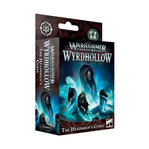 WyrdHollow - The Headsmen's Curse