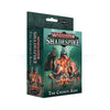 ShadeSpire : The Chosen Axes
