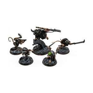 Spiteclaw's Swarm