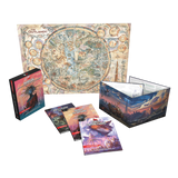 Planescape - Adventures in the Multiverse