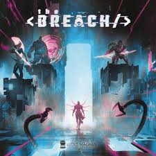 The Breach (KS edition)