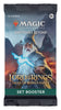 MtG: Tales of Middle-Earth - set booster
