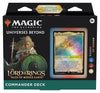 MtG: Universes Beyond: Middle-Earth - Riders of Rohan