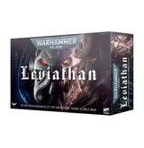 Warhammer 40,000 : Leviathan