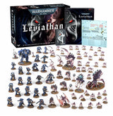 Warhammer 40,000 : Leviathan