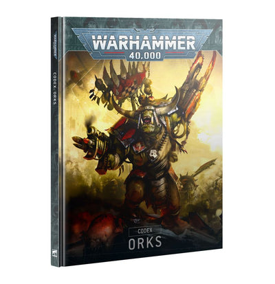 Codex : Orks