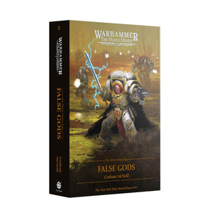 HH2 - False Gods (HC)