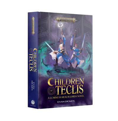 Children of Teclis (HC)