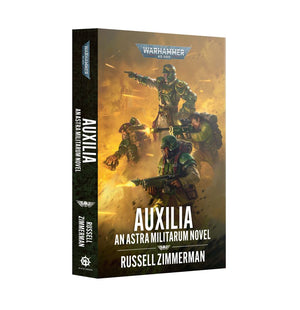 Auxilia